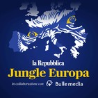 Episodio 3: Povertà, quasi 1 su 4 è a rischio in Europa - Povertà e Welfare