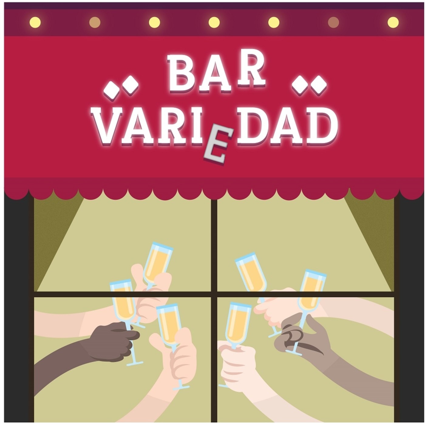 Bar Variedad