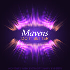 Episode 68: Jamey Edwards - Healthcare Maven
