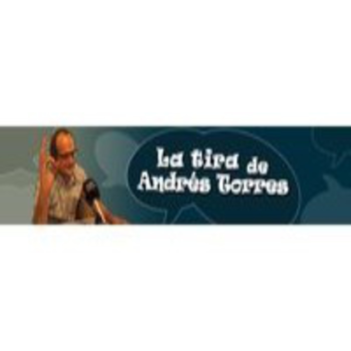 Podcast La Tira se Estira