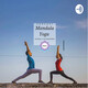 8 peldaños del Yoga según Patanjali