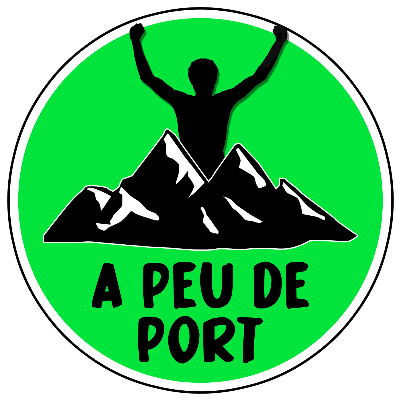 APeudePort