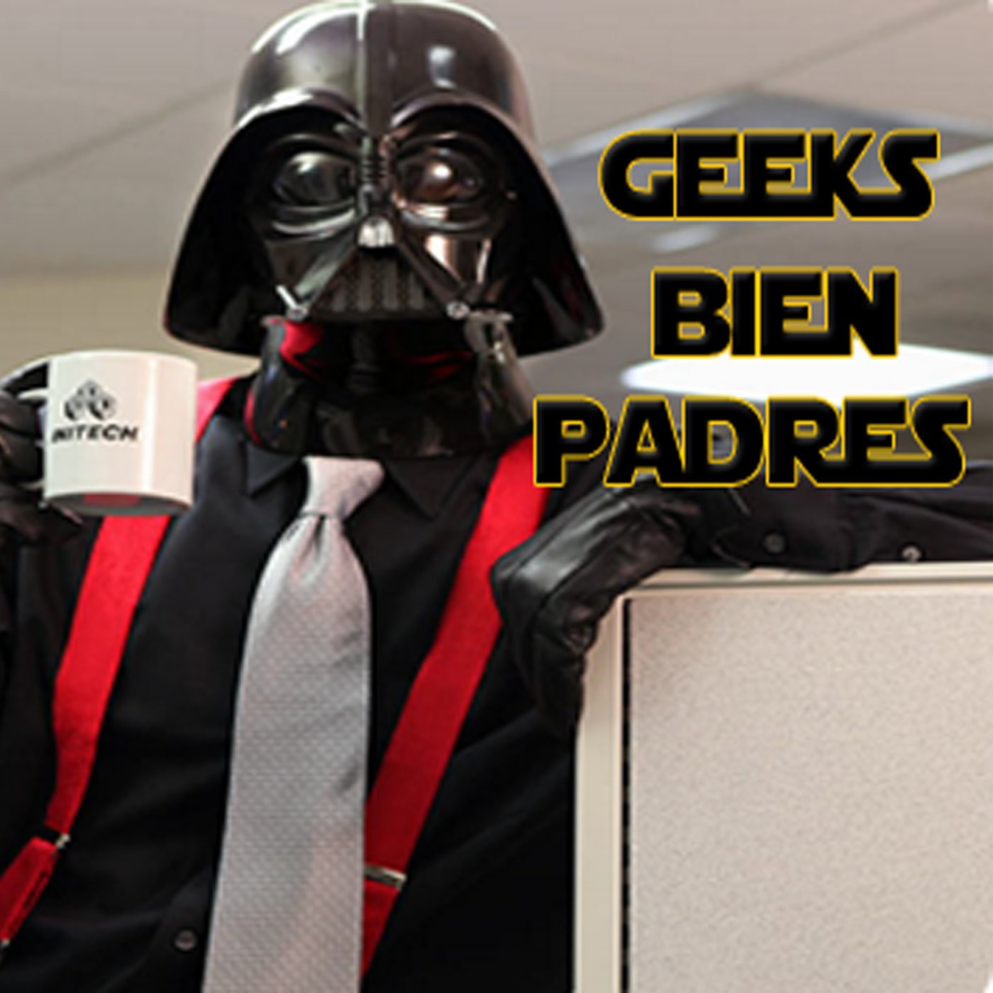 Geeks Bien Padres
