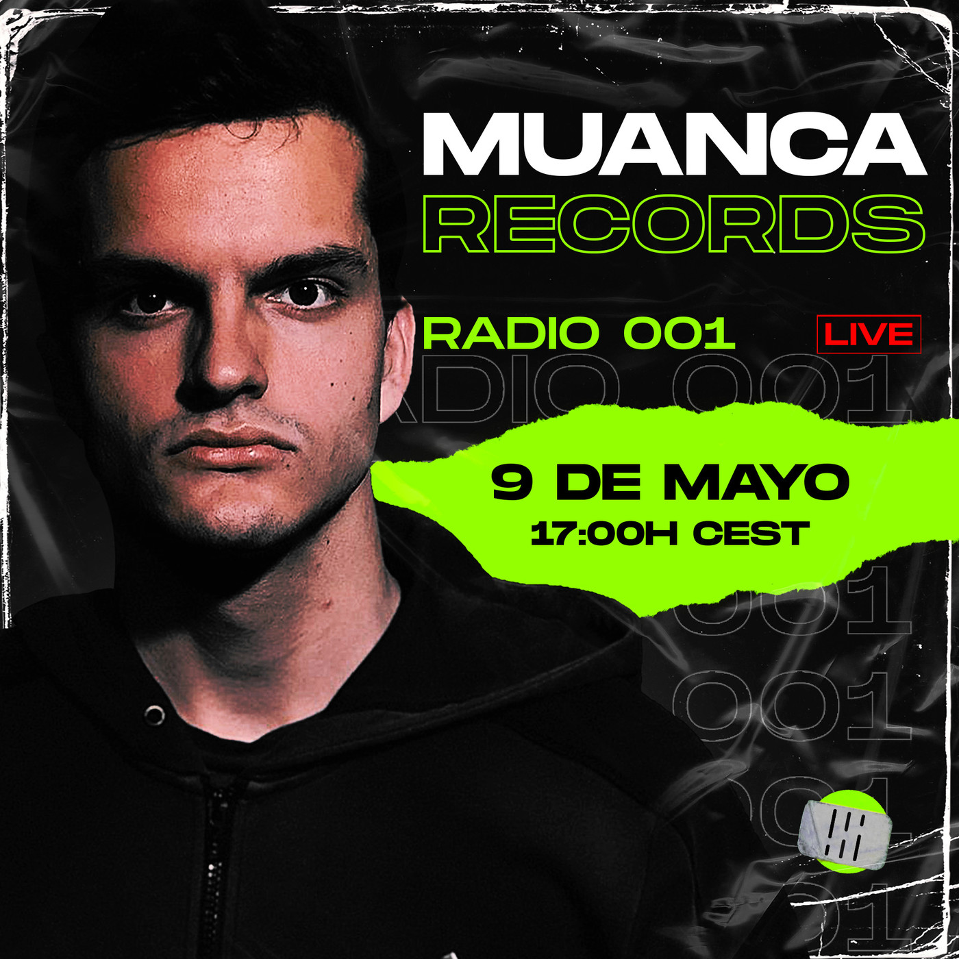 Muanca Radio