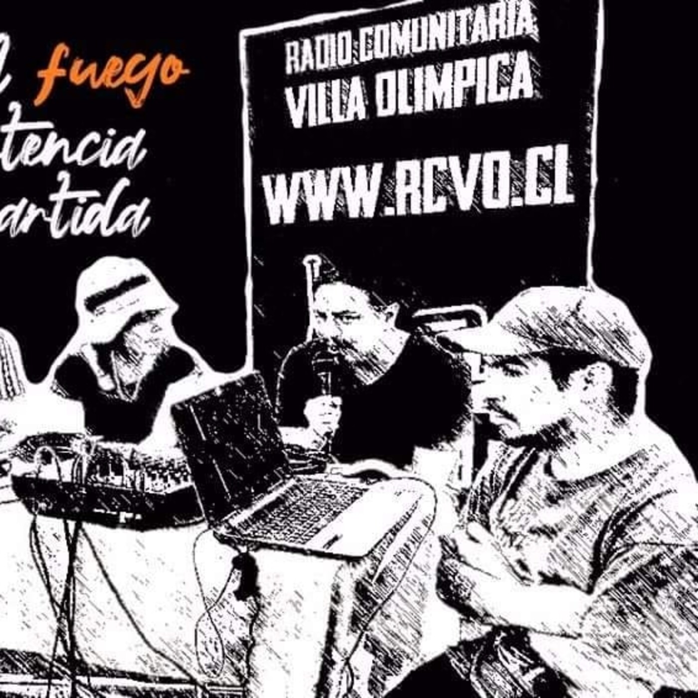 Especiales Musicales de la RCVO
