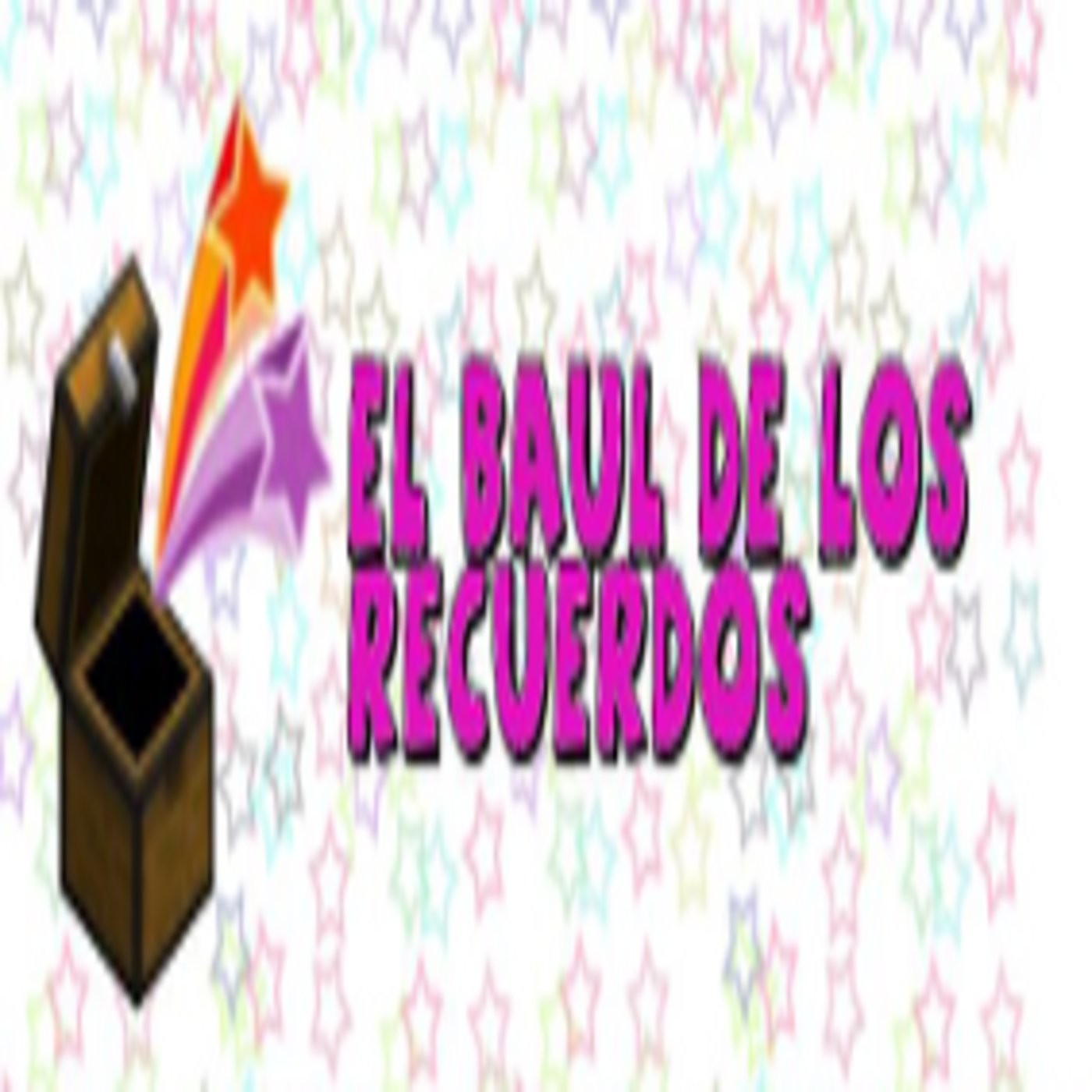 EL BAÚL DE LOS RECUERDOS - Temporada 3