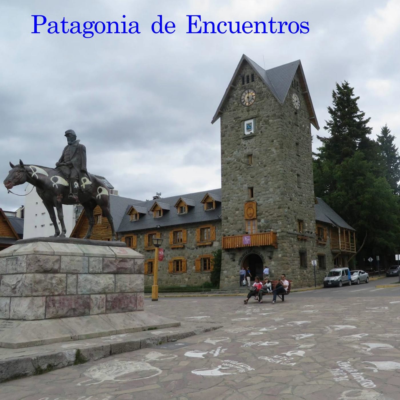 Patagonia de Encuentros