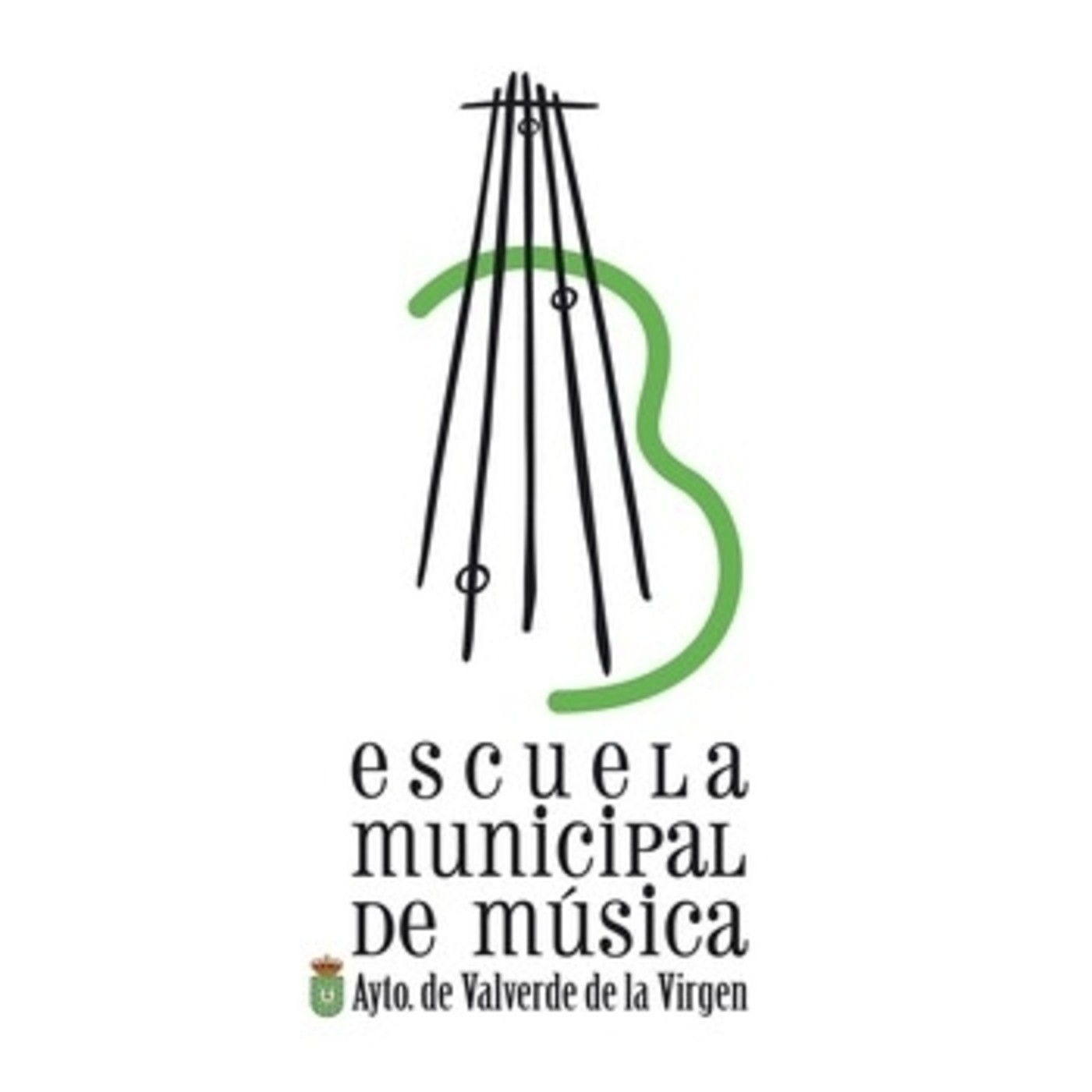 Los Musiquines de Valverde