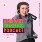 Ask Allison Episode # 67: Telehealth exclusive, when to raise your rates, my website copy doesn't make sense