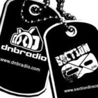 DNBRadio 24/7 - Main Channel
