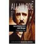 Los crimenes de la calle morgue