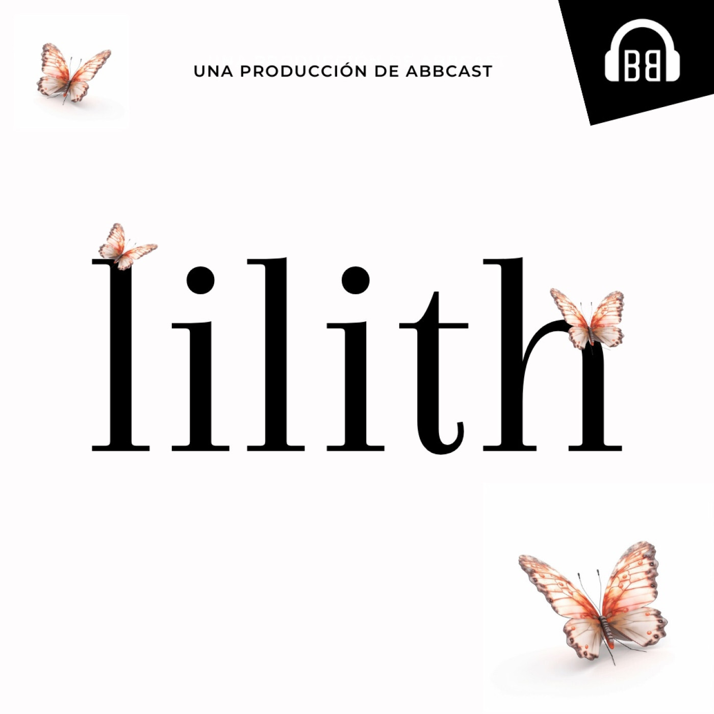 Lilith cover art