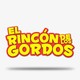 El rincón de los gordos