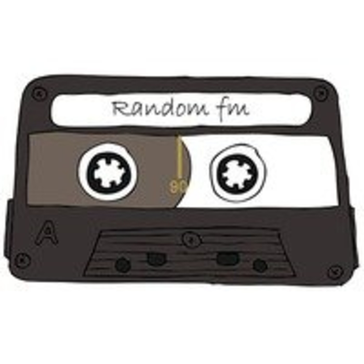Podcasts Random FM - Temporada 2