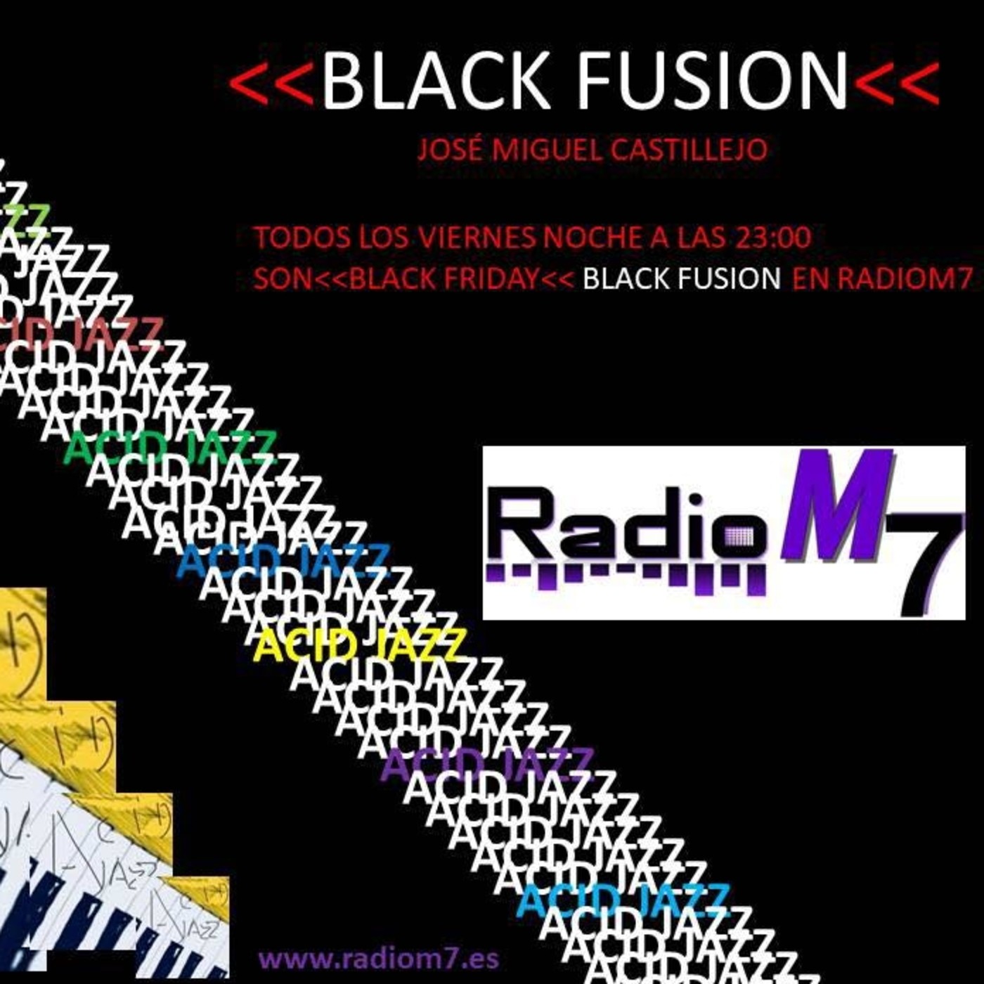 Black Fusion