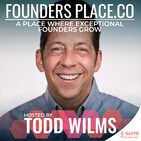 Episode 55 - “What Happens When You Have A Mess” in An Entrepreneur's Point of View with Kate Byrne