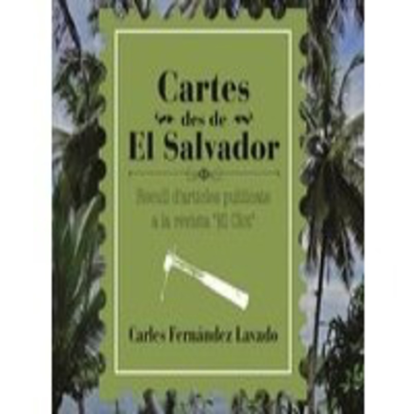 Cartes des de El Salvador