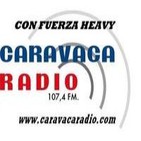 CON FUERZA HEAVY - Caravaca Radio