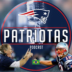 Patriotas 123 - Necessidades e Free Agency 2