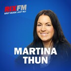Tommy Lövgrens tax, Werner, blev attackerad av en kungsörn!