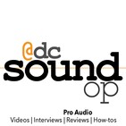 Pro Audio Touring Tips w/ O.A.R. Sound Engineer Nicholas Radina