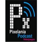 PixePodcast 396