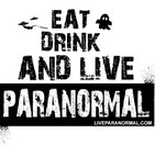 Live Paranormal Spotlight Radio Show- Guest: Dustin "Rayz" Frazier