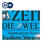 08.04.2019 - Alman bas?n?ndan özetler