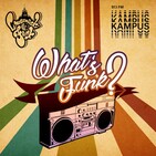 What’s Funk? 10.07.2020 - Gettin' Down