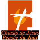 Pensée du Jour - 24 mai 2019 - L'important, c'est qui tu es
