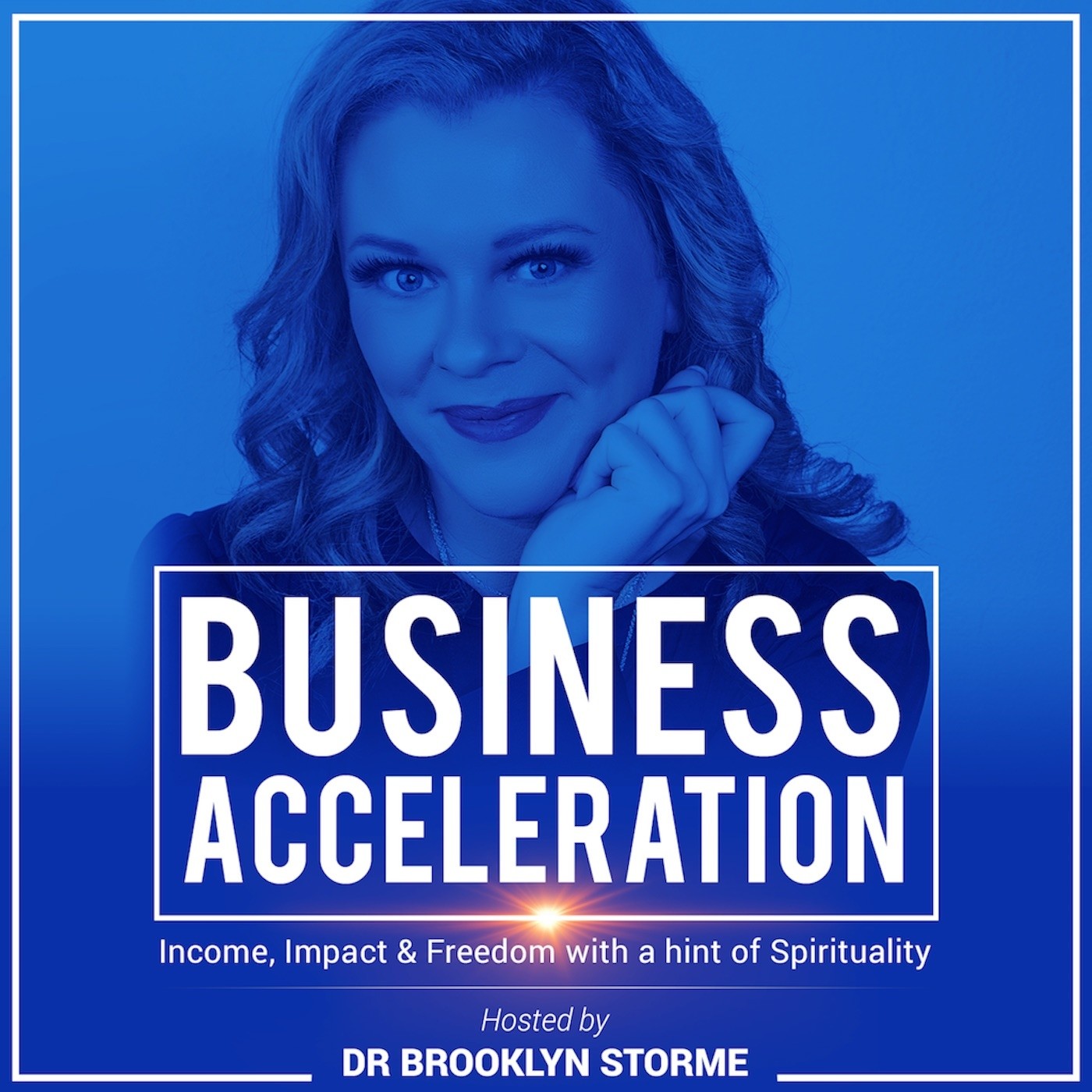 How to Deal With Imposter Syndrome Manifest Change with Brooklyn