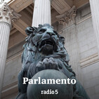 Parlamento - 15/06/19