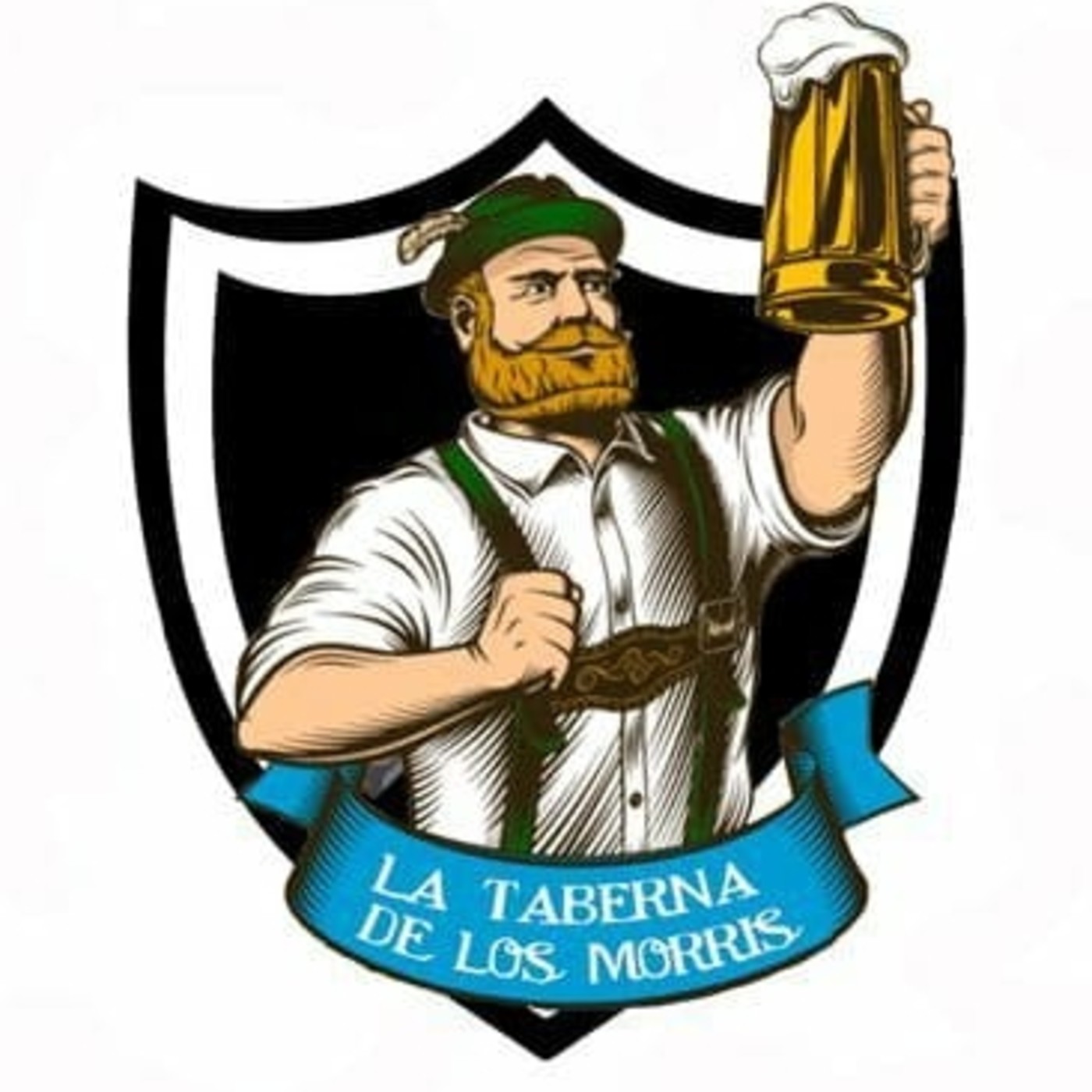 La Taberna de los Morris