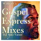 Gospel Express Mixes (2001 - 2008)