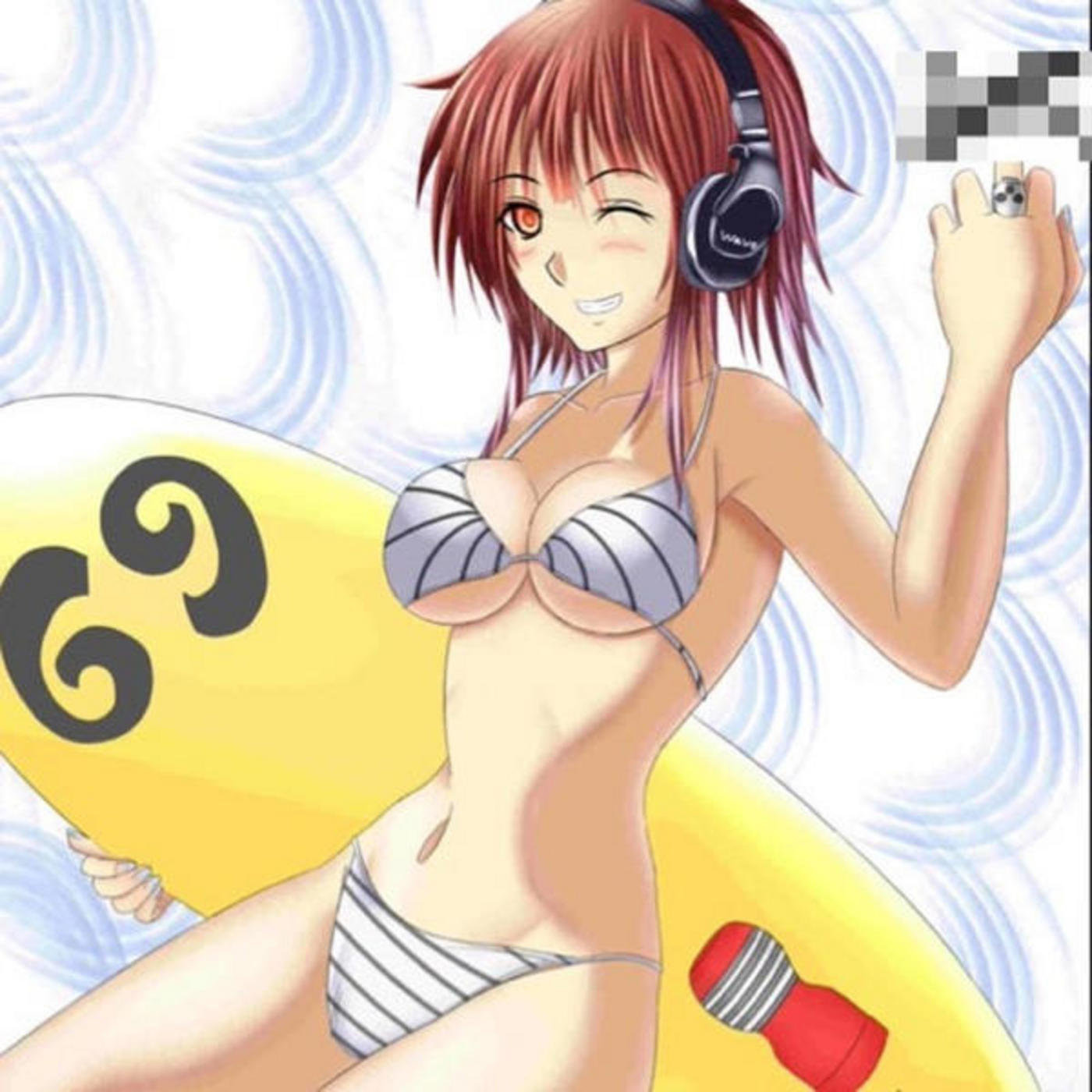 ????????????????The surfers radio show?