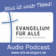 Gottesdienst - Zu Jesu Füßen