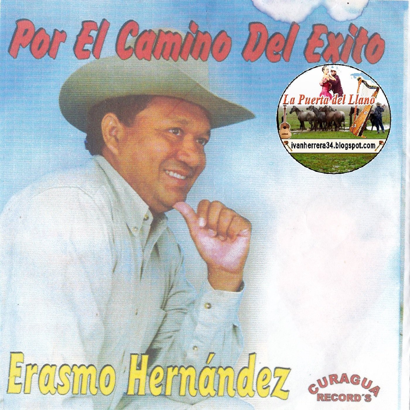 Erasmo Hernández