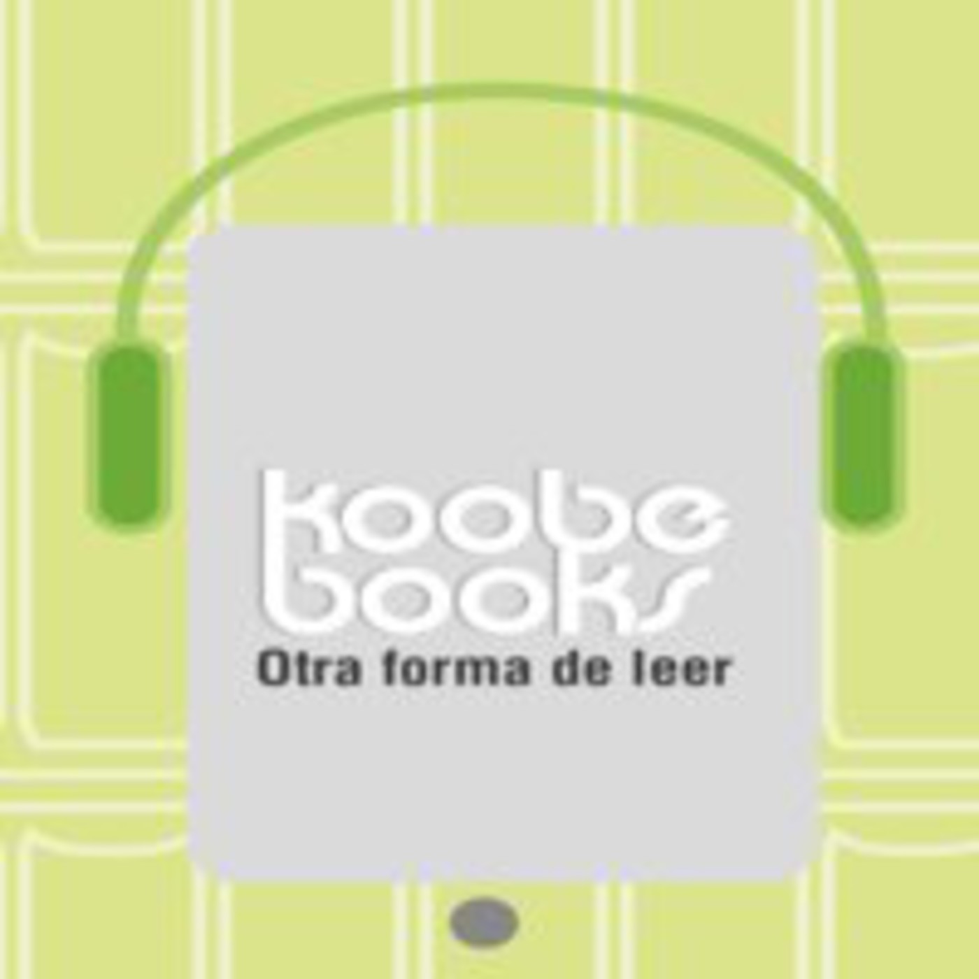 Podcast de Koobe Books
