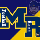 Building a Program: The Golden Age of Michigan Sports
