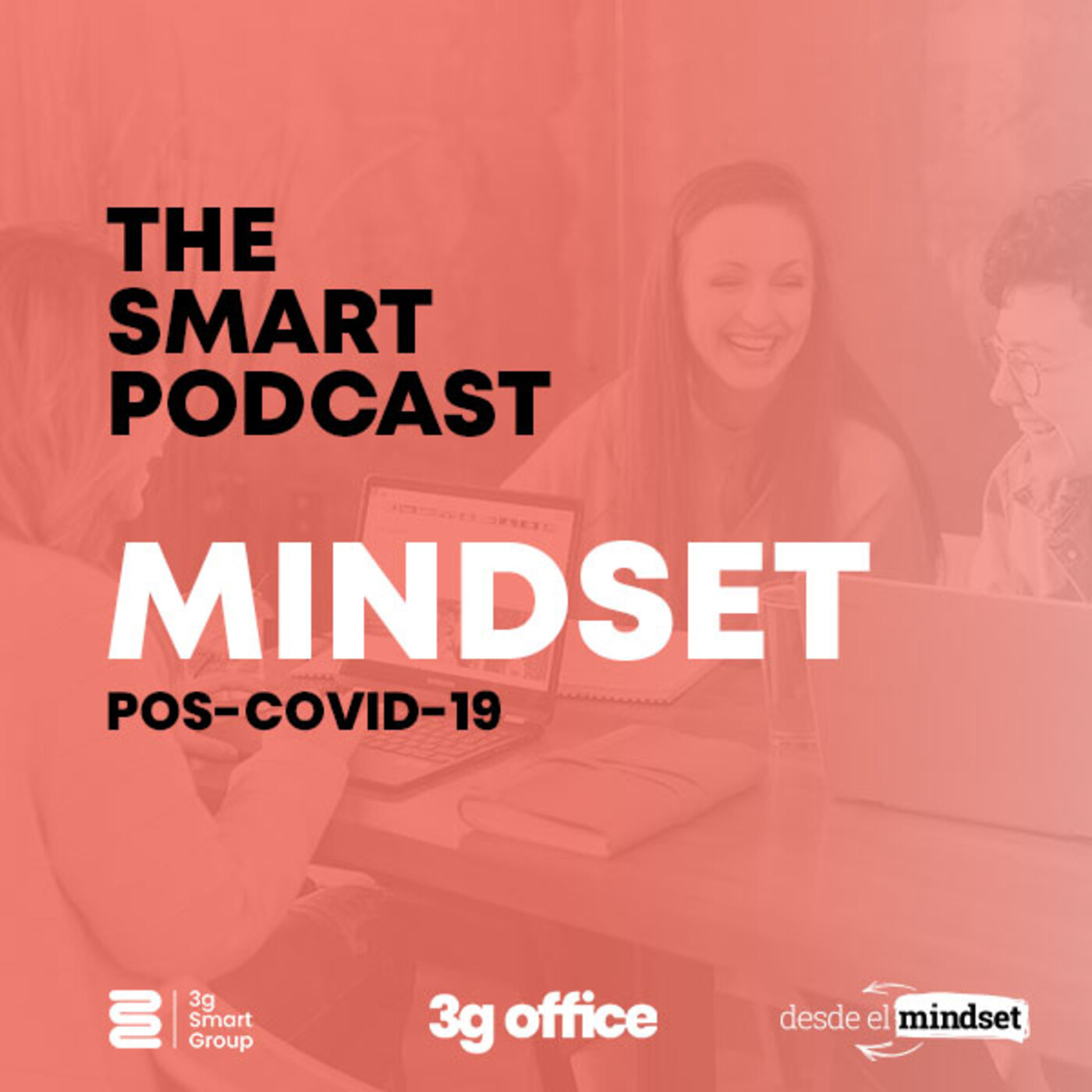 The Smart Podcast - Mindset