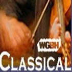 WGBH Podcast
