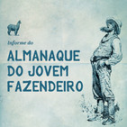 Informe do Almanaque do Jovem Fazendeiro