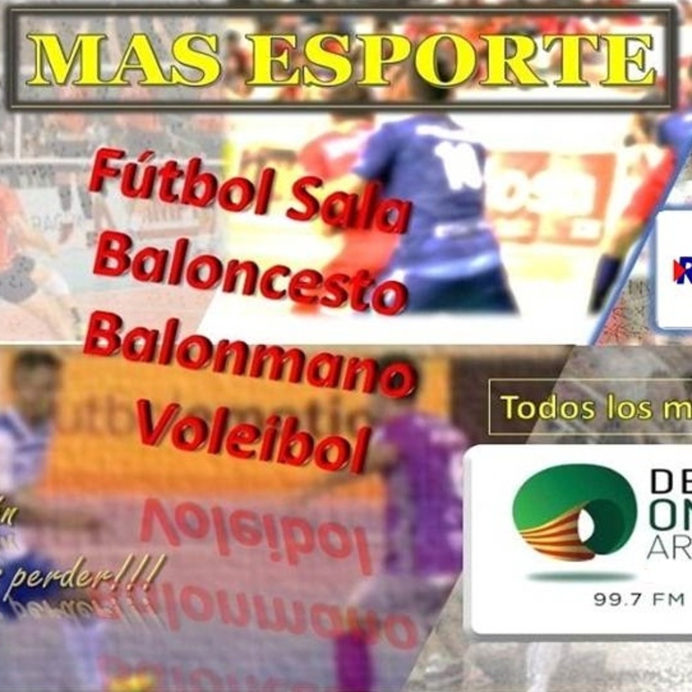 Más Esporte