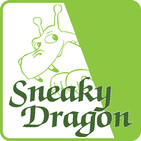 Sneaky Dragon Episode 385