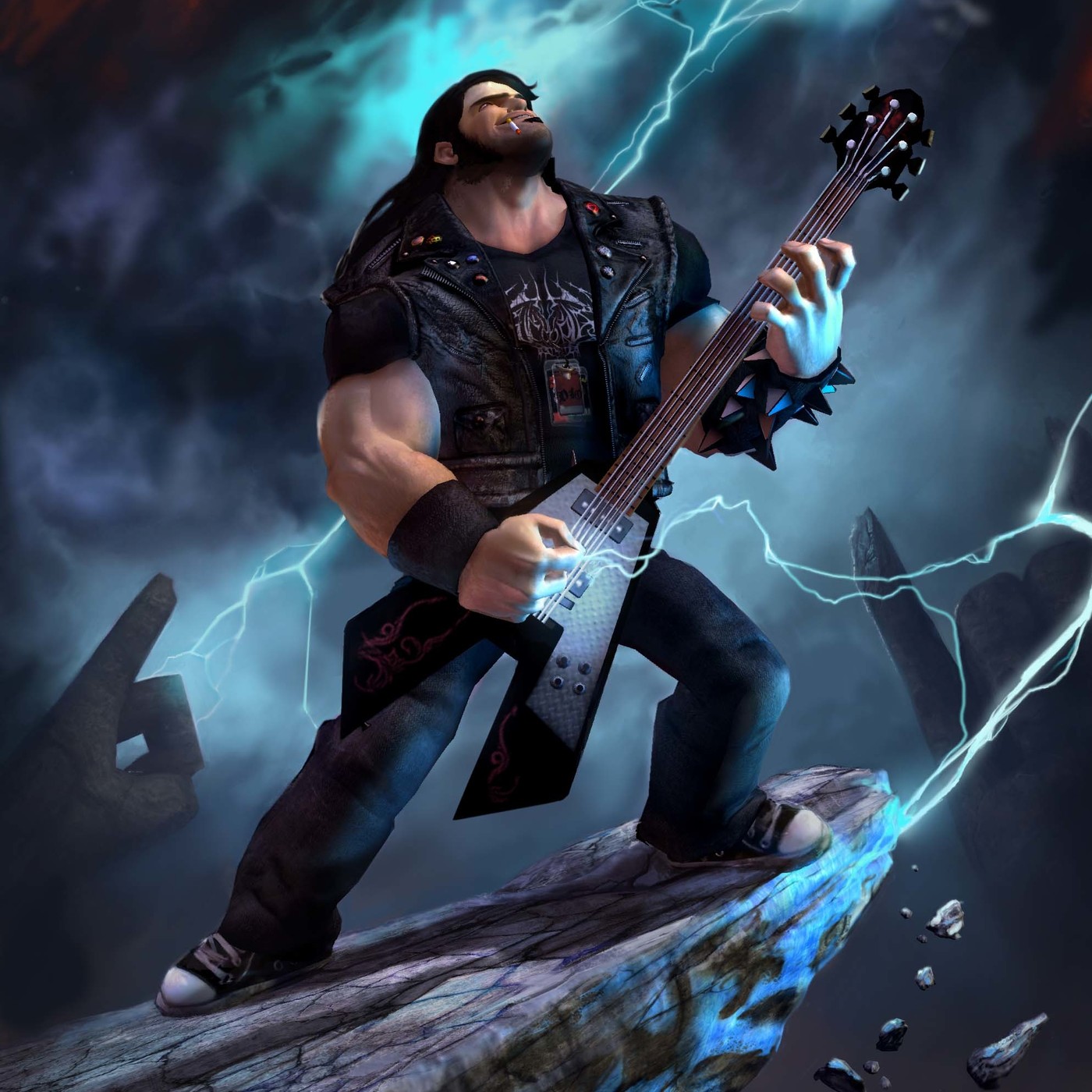 Heavy Metal - Metal is Forever Radio Web