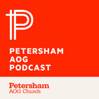 Pastor James Murray - 1st December 2019 (5PM)