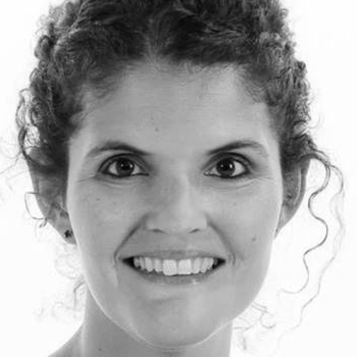 Patricia Costa Grande