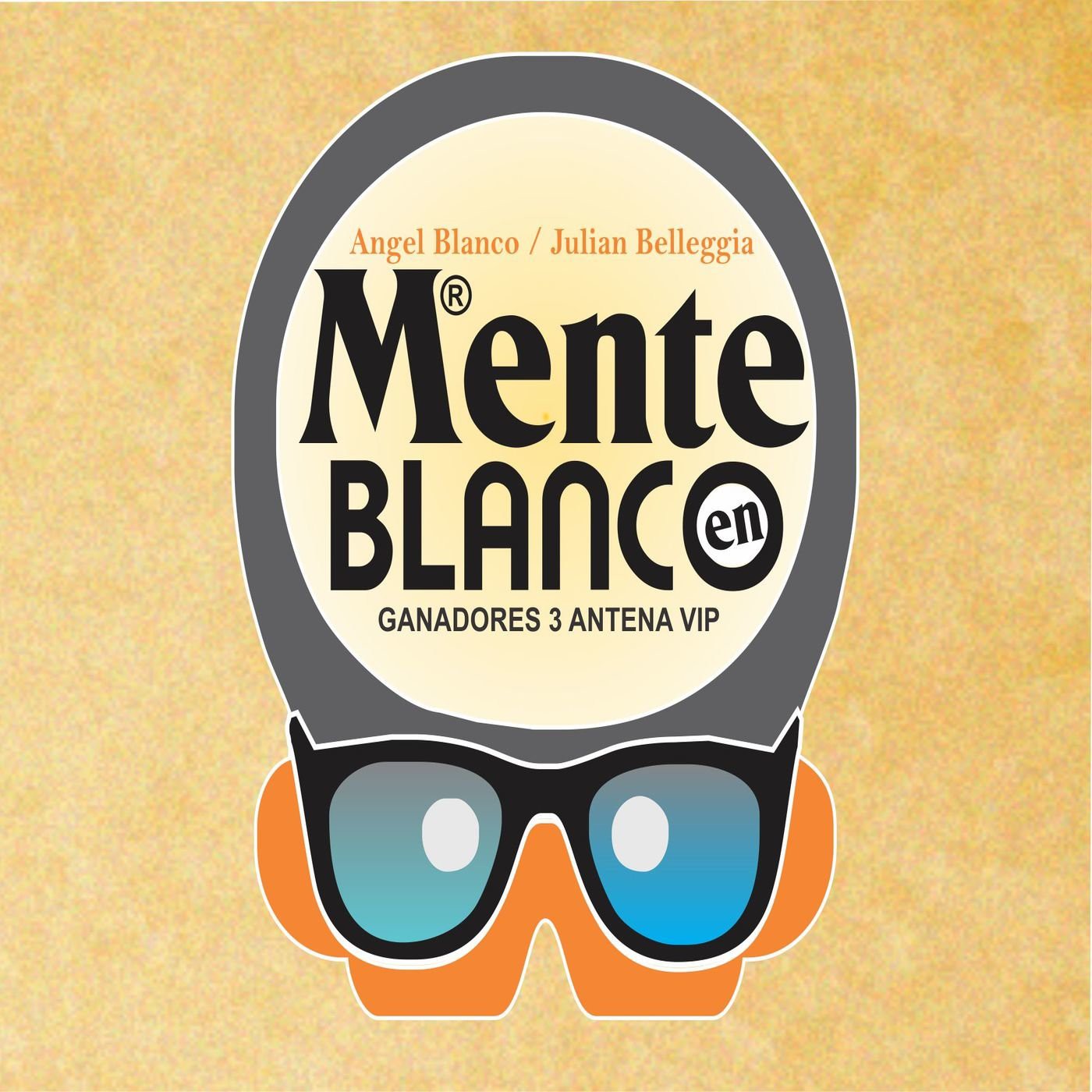 Mente en Blanco