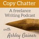 How to find writing work on FB
