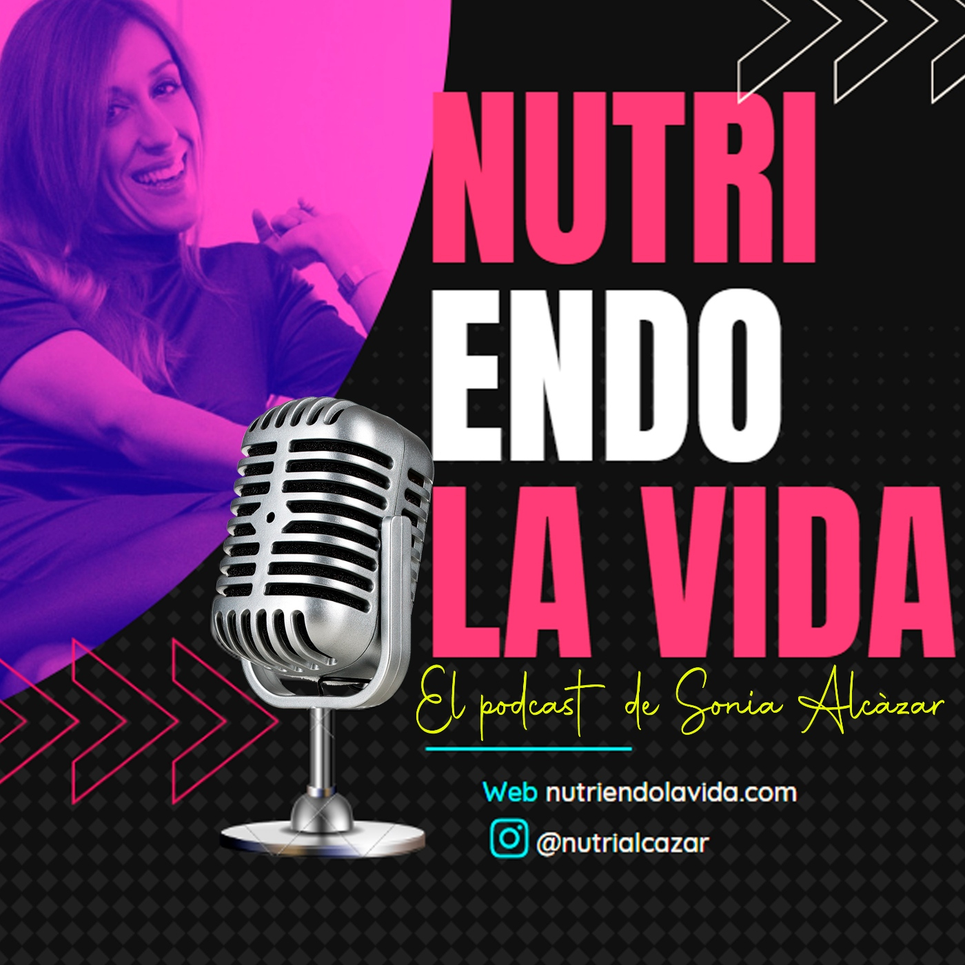 NUTRIENDO LA VIDA